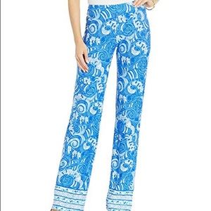 Georgia May Palazzo Pants